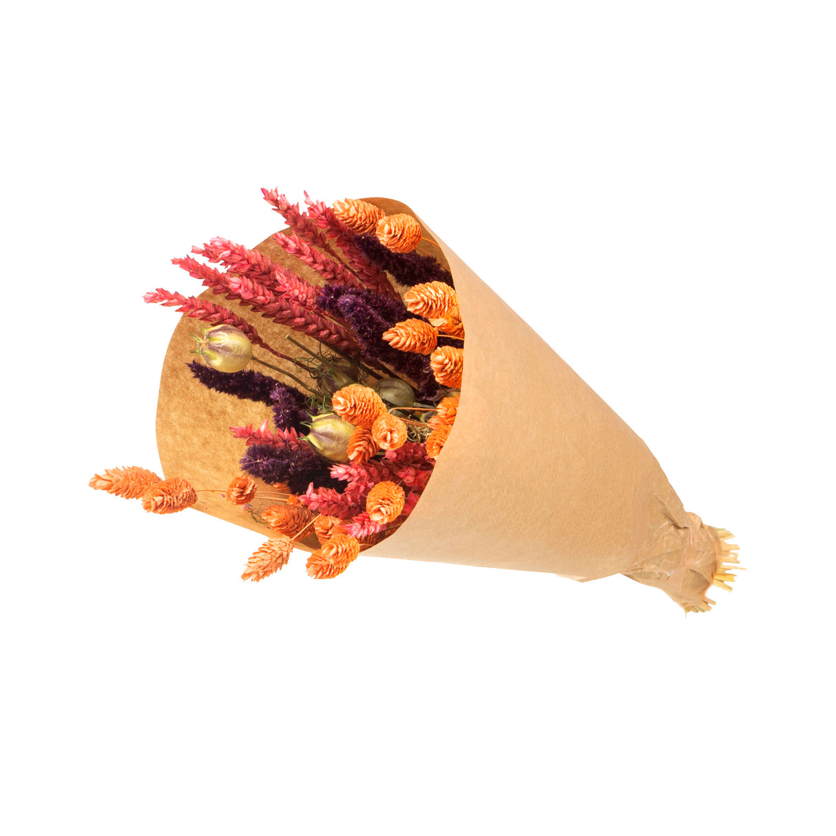 Lamboo - Autumn Bouquet Display