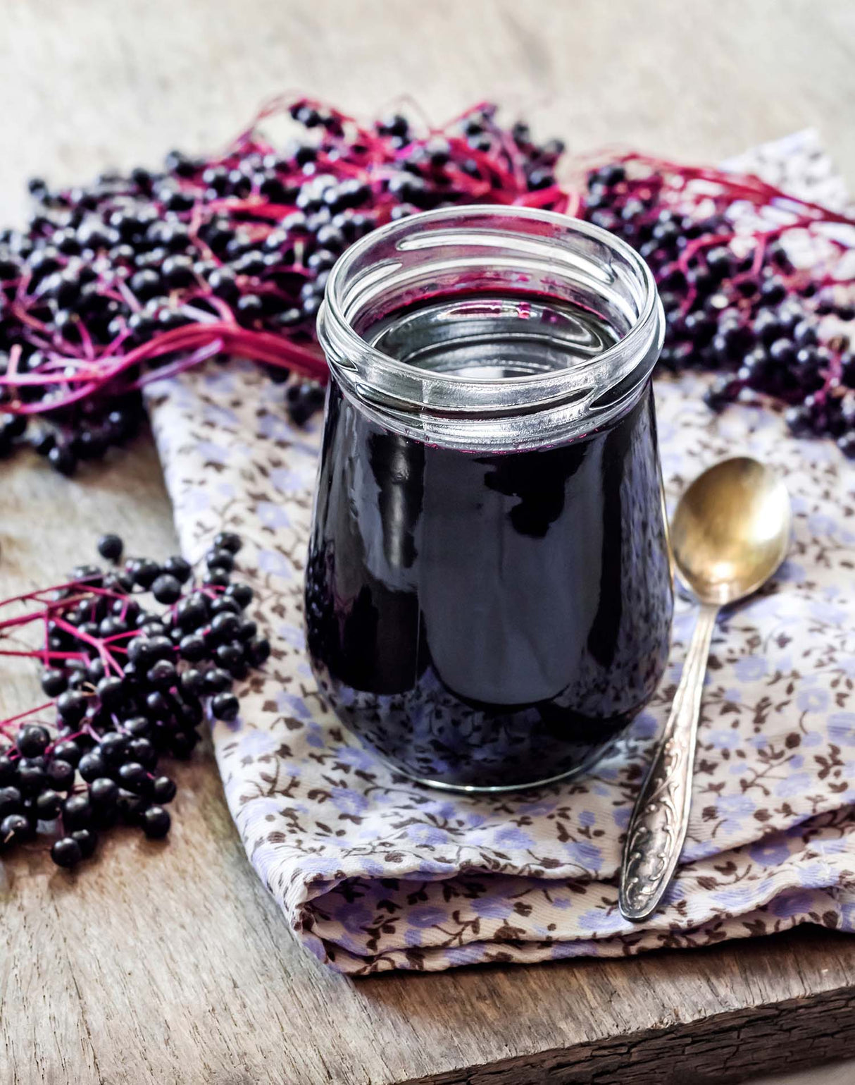 Elderberry - Assorted Unit