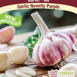 Garlic