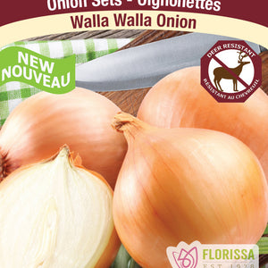 Onions