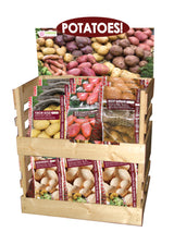 Mesh Bag Stacker