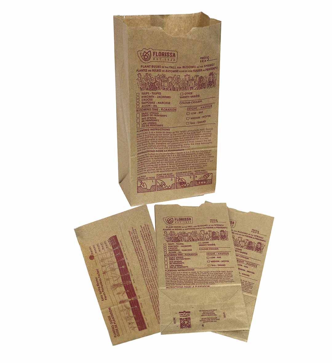 Paper Bags