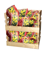 Mesh Bag Stacker